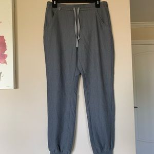 Figs jogger scrub pants